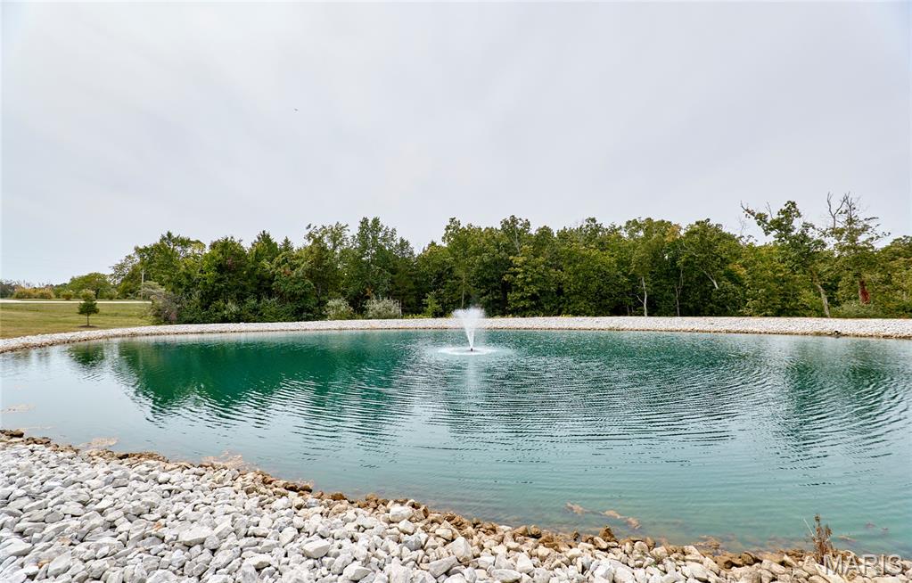 Warrenton Woods - Residential