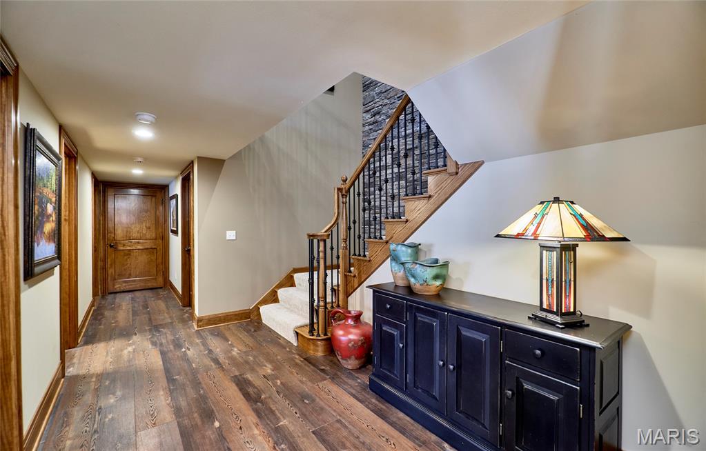 Warrenton Woods - Residential