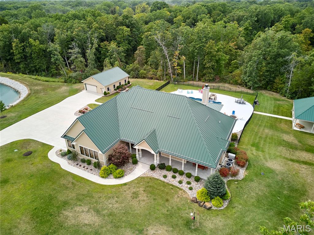 Warrenton Woods - Residential