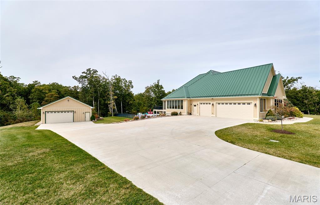 Warrenton Woods - Residential