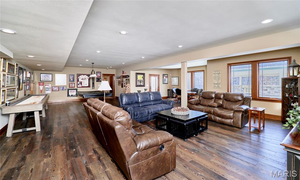 Warrenton Woods - Residential