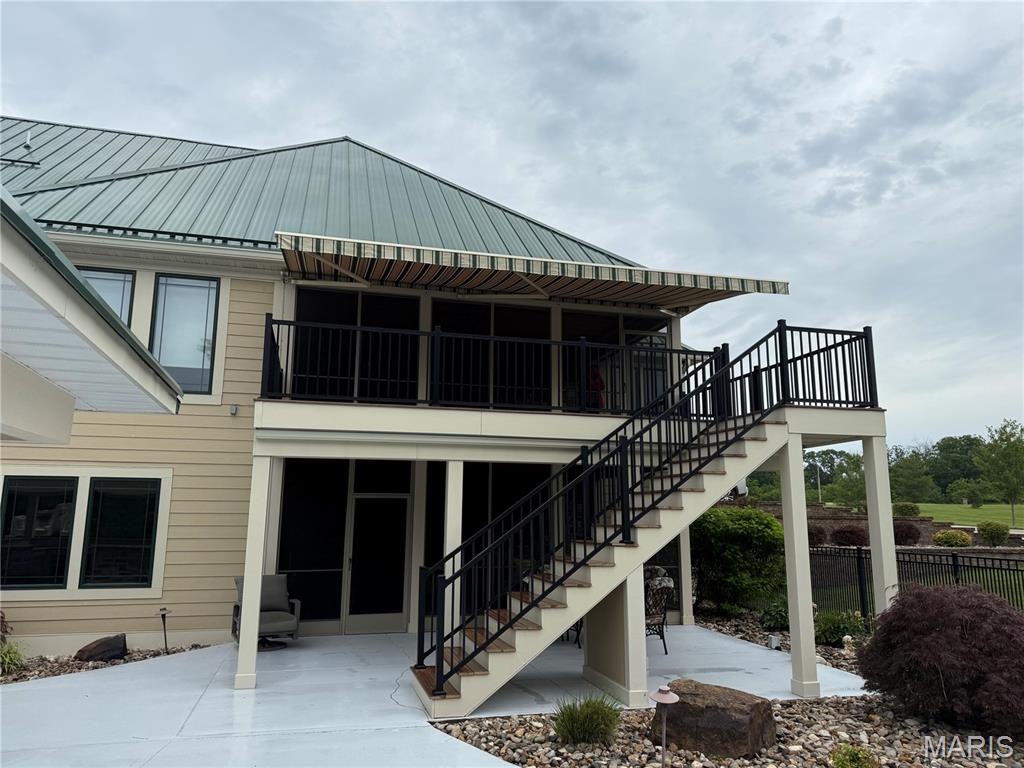 Warrenton Woods - Residential