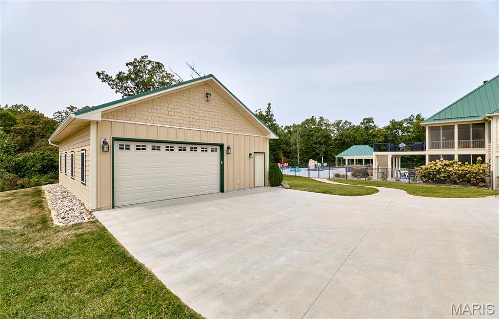 Warrenton Woods - Residential