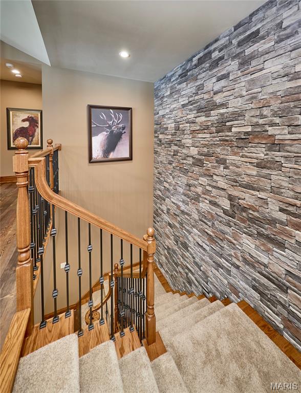 Warrenton Woods - Residential