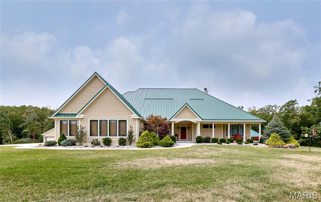 Warrenton Woods - Residential