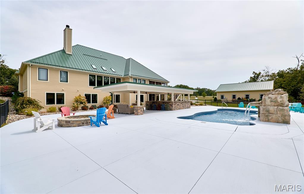 Warrenton Woods - Residential