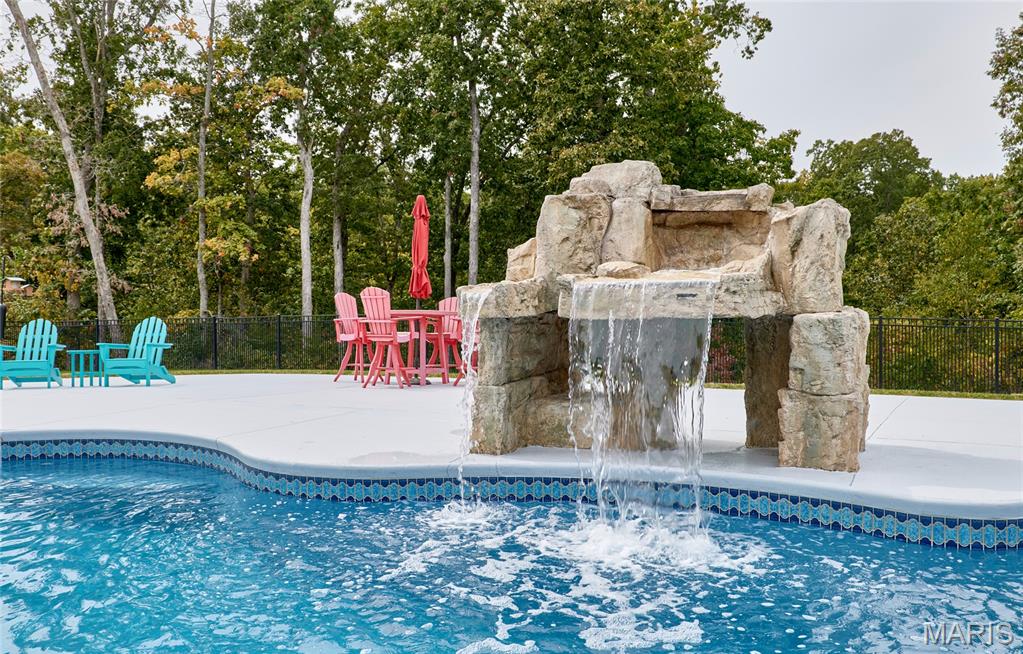 Warrenton Woods - Residential