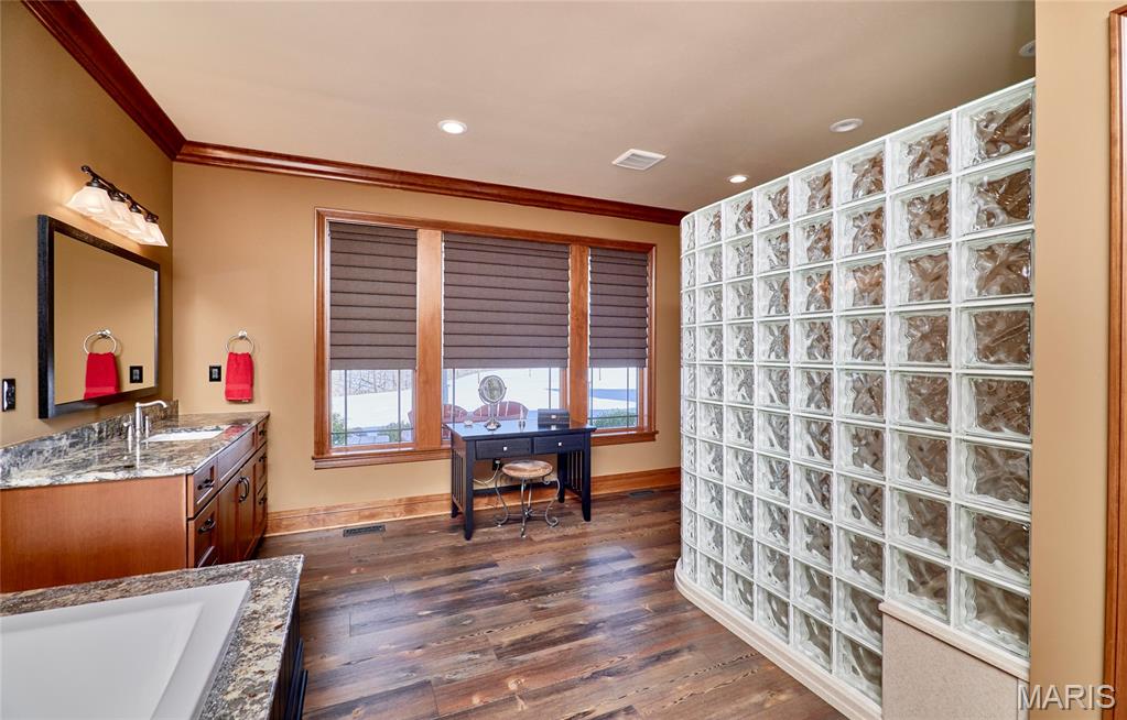 Warrenton Woods - Residential