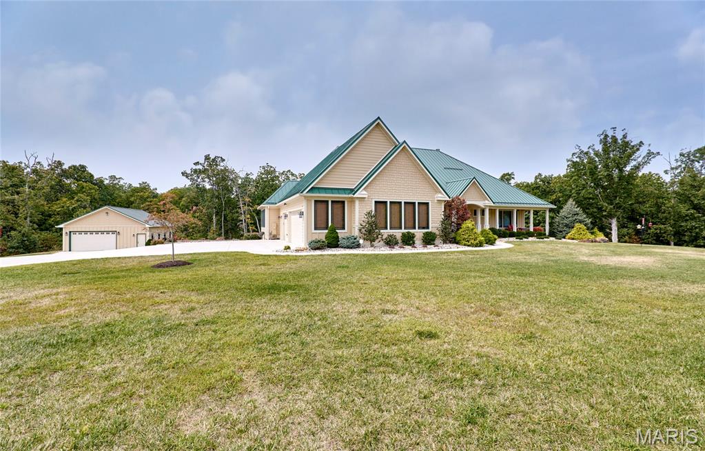 Warrenton Woods - Residential