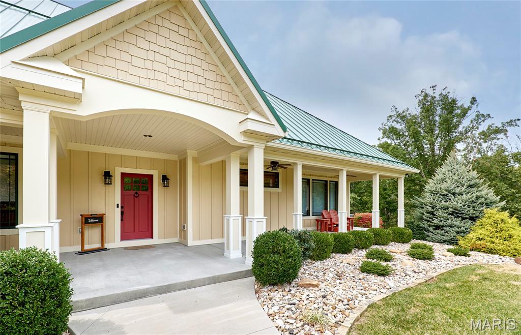 Warrenton Woods - Residential