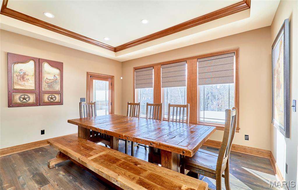 Warrenton Woods - Residential