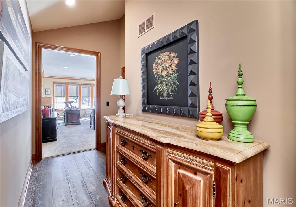 Warrenton Woods - Residential