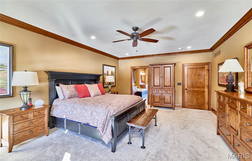 Warrenton Woods - Residential