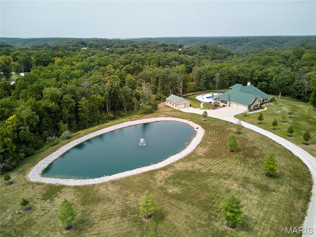 Warrenton Woods - Residential