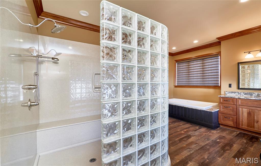 Warrenton Woods - Residential