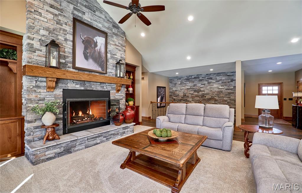 Warrenton Woods - Residential