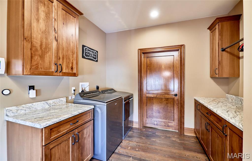 Warrenton Woods - Residential