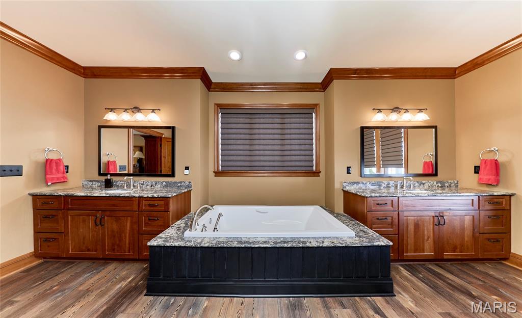 Warrenton Woods - Residential