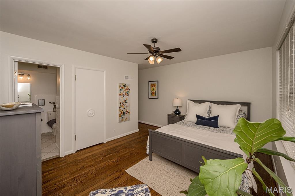 Kingston Manor - Residential