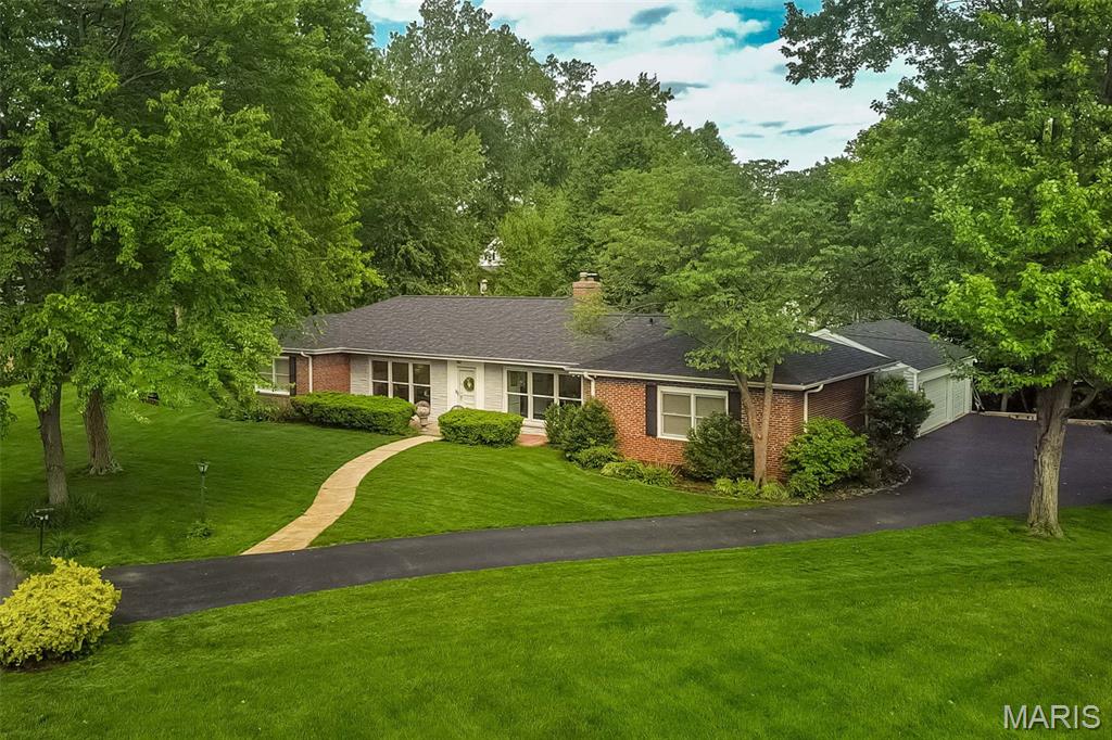 Kingston Manor - Residential