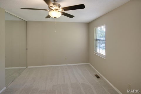 Tiny photo for 1392 Justerini Drive, Ballwin, MO 63011 (MLS # 26058882)