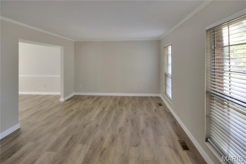 Tiny photo for 1392 Justerini Drive, Ballwin, MO 63011 (MLS # 26058882)