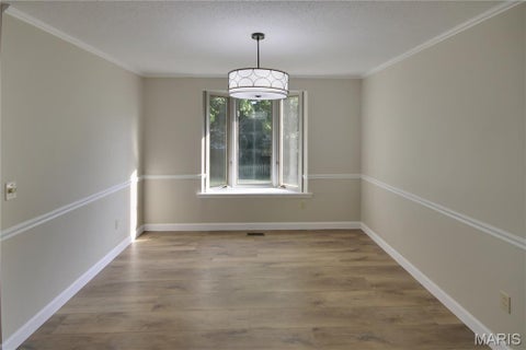 Tiny photo for 1392 Justerini Drive, Ballwin, MO 63011 (MLS # 26058882)