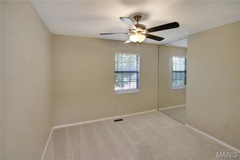 Tiny photo for 1392 Justerini Drive, Ballwin, MO 63011 (MLS # 26058882)