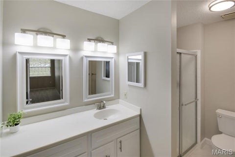 Tiny photo for 1392 Justerini Drive, Ballwin, MO 63011 (MLS # 26058882)