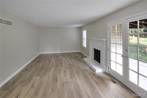 Tiny photo for 1392 Justerini Drive, Ballwin, MO 63011 (MLS # 26058882)