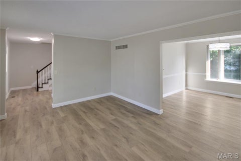 Tiny photo for 1392 Justerini Drive, Ballwin, MO 63011 (MLS # 26058882)