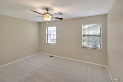 Tiny photo for 1392 Justerini Drive, Ballwin, MO 63011 (MLS # 26058882)