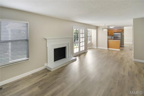 Tiny photo for 1392 Justerini Drive, Ballwin, MO 63011 (MLS # 26058882)