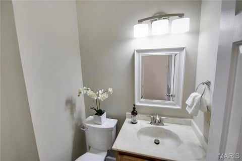 Tiny photo for 1392 Justerini Drive, Ballwin, MO 63011 (MLS # 26058882)