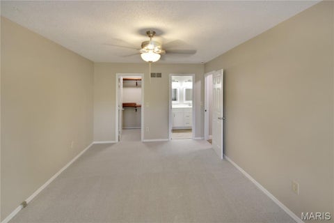 Tiny photo for 1392 Justerini Drive, Ballwin, MO 63011 (MLS # 26058882)