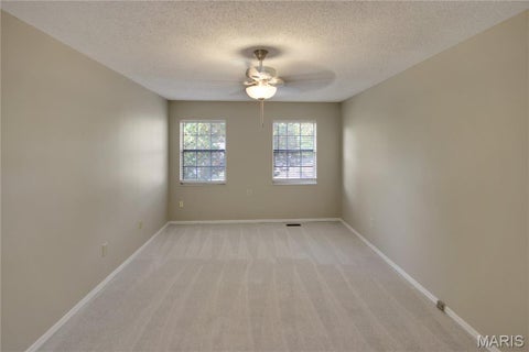 Tiny photo for 1392 Justerini Drive, Ballwin, MO 63011 (MLS # 26058882)