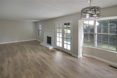 Tiny photo for 1392 Justerini Drive, Ballwin, MO 63011 (MLS # 26058882)