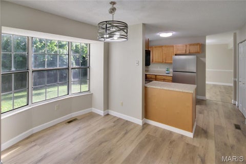 Tiny photo for 1392 Justerini Drive, Ballwin, MO 63011 (MLS # 26058882)
