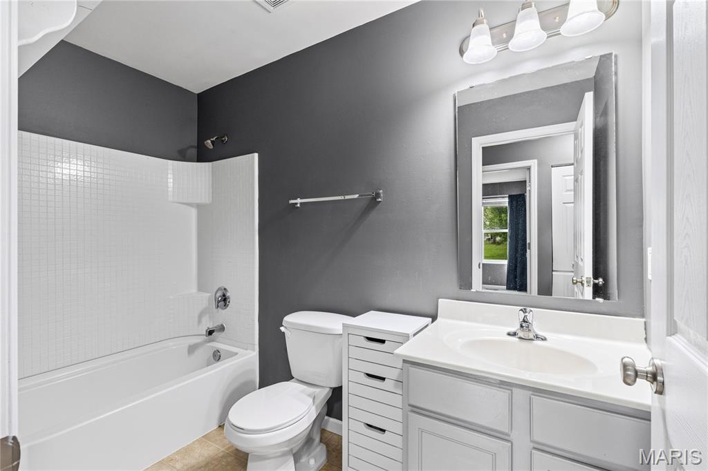 Weatherby Manors - Residential