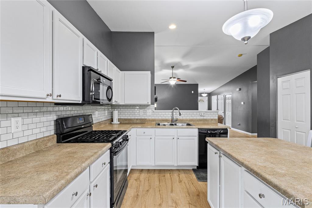 Weatherby Manors - Residential