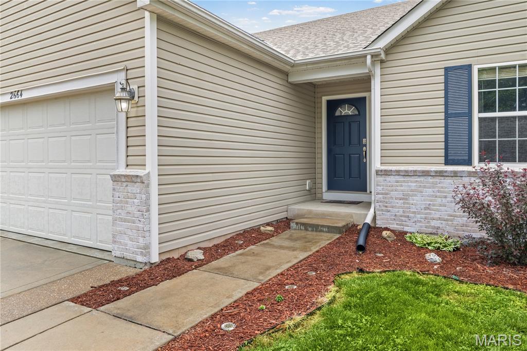 Weatherby Manors - Residential