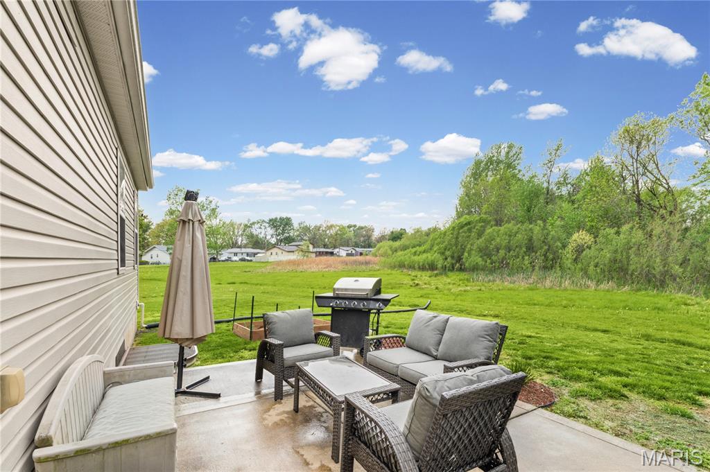 Weatherby Manors - Residential