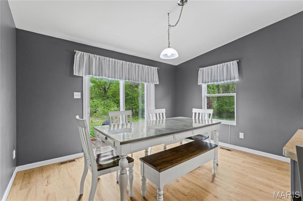 Weatherby Manors - Residential