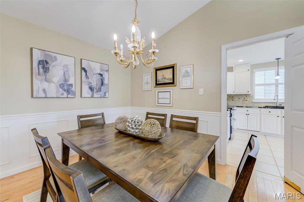 Brightfield Place - Residential