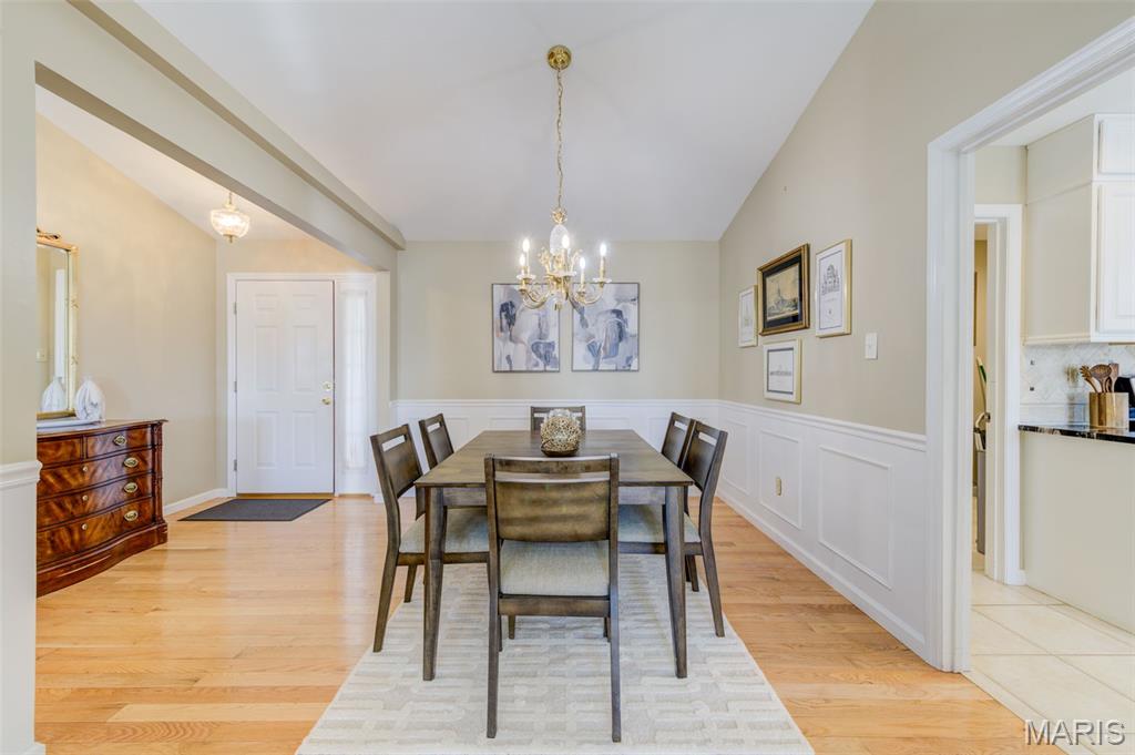 Brightfield Place - Residential