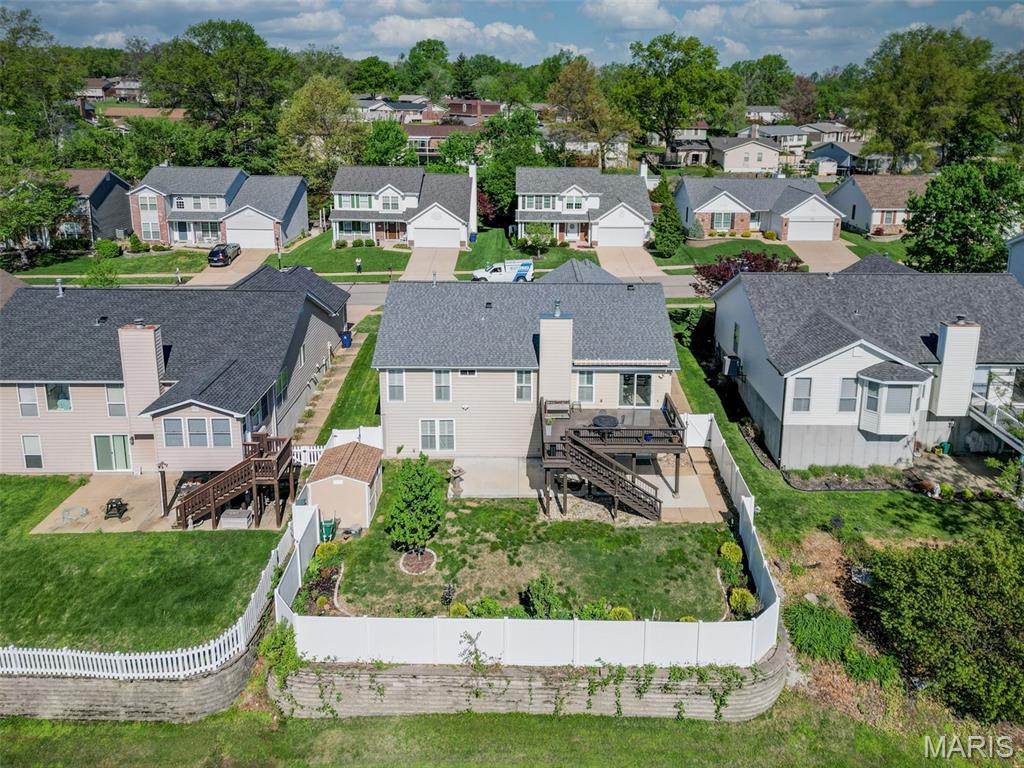 Brightfield Place - Residential