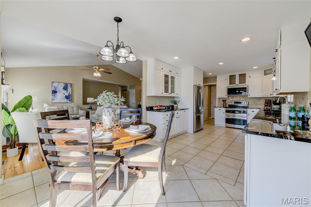 Brightfield Place - Residential