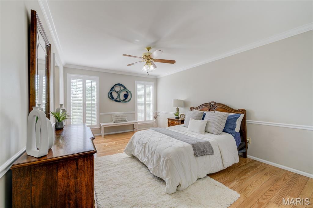 Brightfield Place - Residential