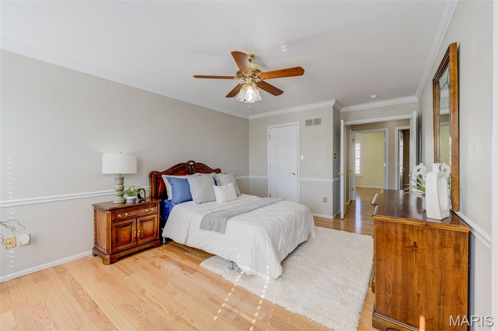 Brightfield Place - Residential