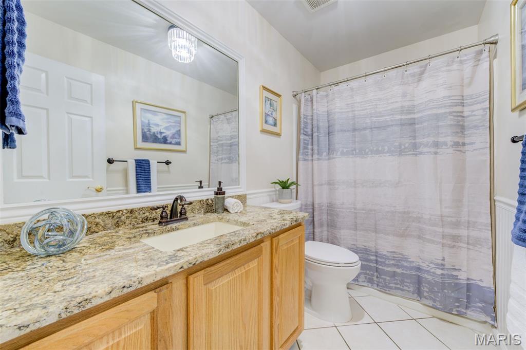 Brightfield Place - Residential